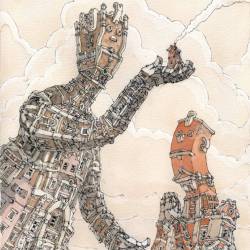 Secret Band : Secret Band (EP)